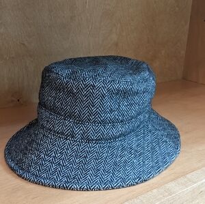 Anthropologie Wool Blend Hat